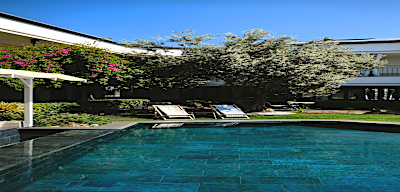 Mola Cunda Hotel Genel 3